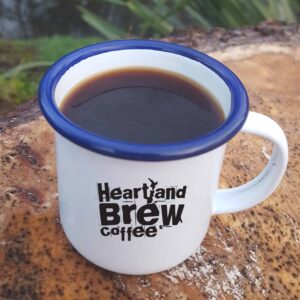 heartland brew mug