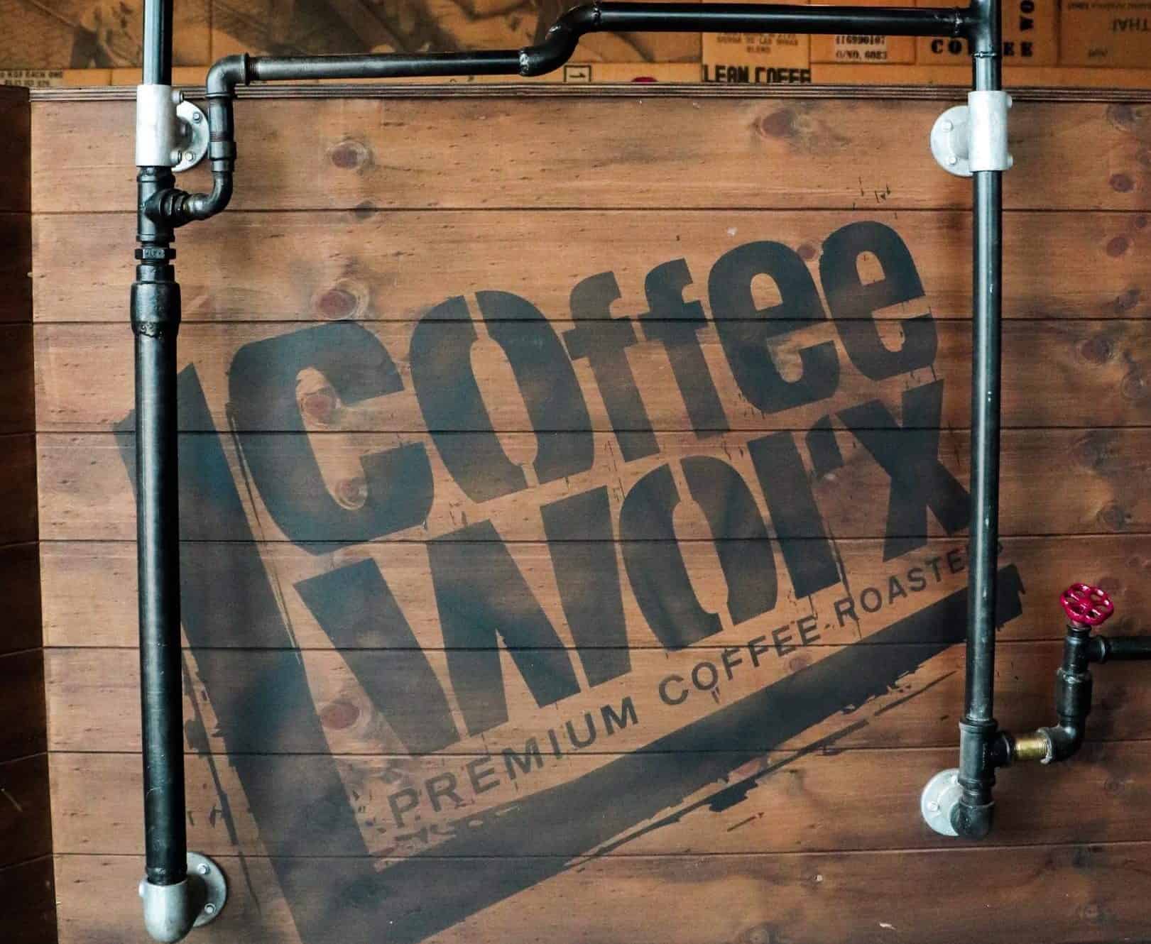 Coffee Worx Video