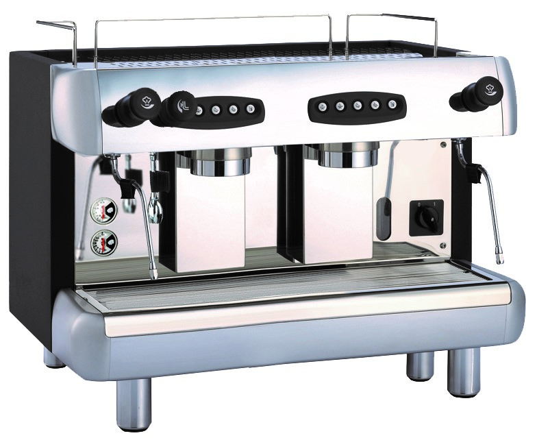 klub CS2 espresso machine