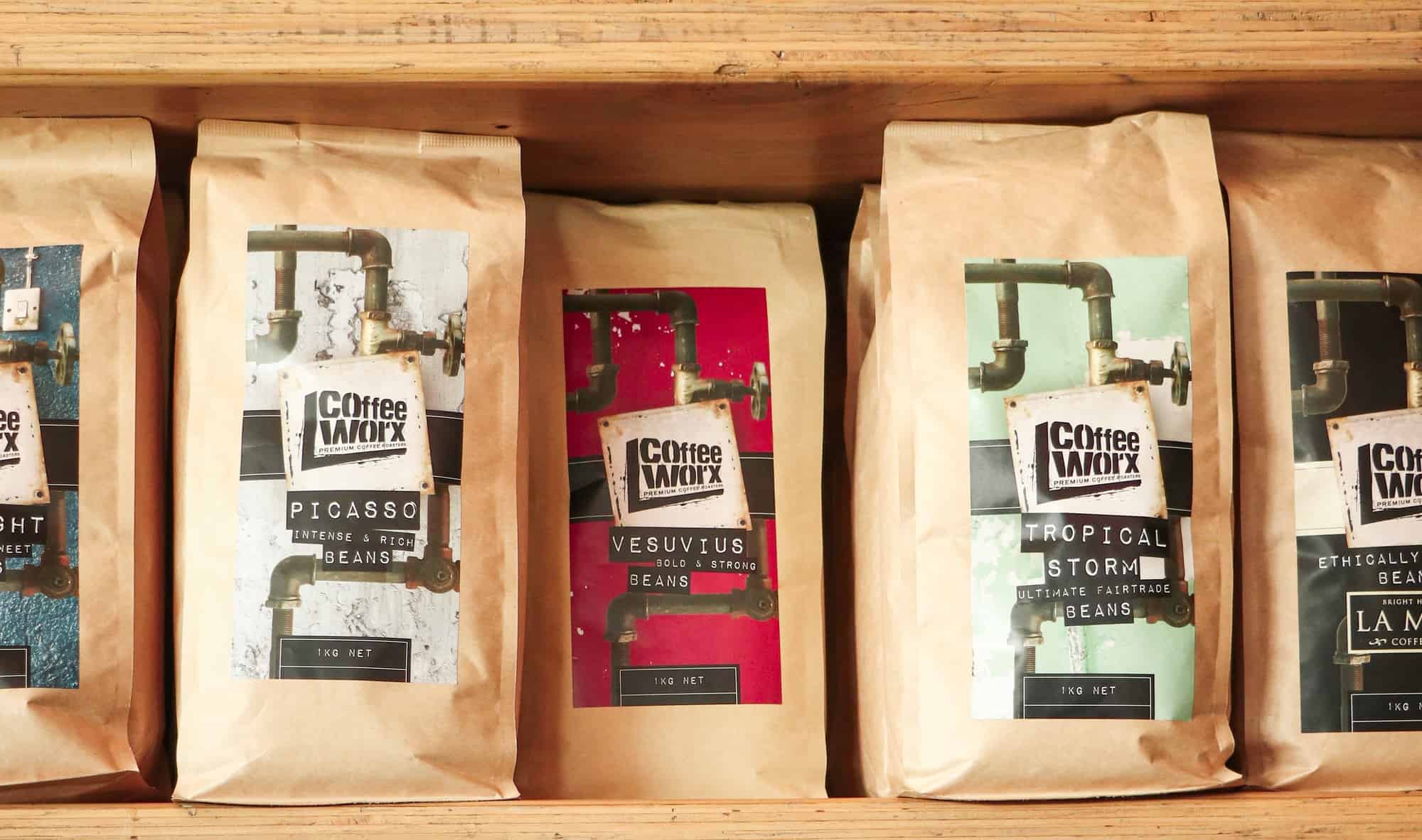 Coffee Subscription New Zealand
